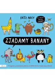Zjadamy banany