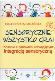 Sensorycznie wszystko gra! w.2025