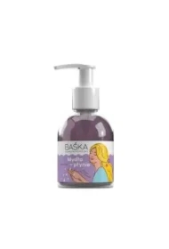 Kosmetyki Po Polsku Jeżynowe Mydło w płynie