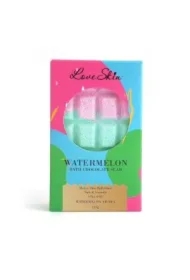 Czekolada do kąpieli Watermelon