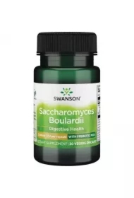 Saccharomyces boulardii 5mld Suplement diety
