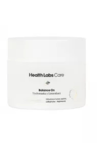 Balance On trychomaska do skóry głowy z ceramidami