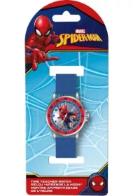 Zegarek analogowy Spiderman SPD4098