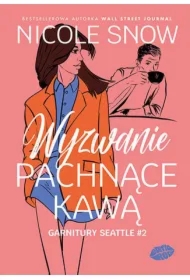 Wyzwanie pachnące kawą. Garnitury Seattle #2