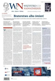 Wszystko, co Najważniejsze nr 43