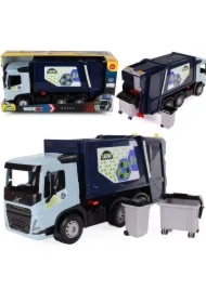 Śmieciarka Volvo FMX Worxx