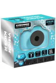 Aparat cyfrowy vision kids vk00002