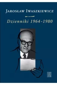 Dzienniki 1964-1980. Tom III