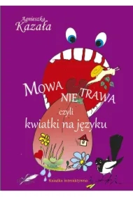 Mowa nie trawa