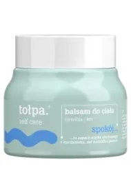 Balsam do ciała spokój Self Care
