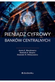 Pieniądz cyfrowy banków centralnych
