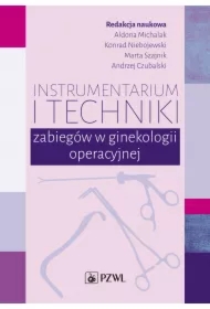 Instrumentarium i techniki zabiegów w ginekologii