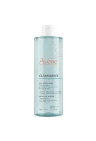 Cleanance Eau Micellaire woda micelarna