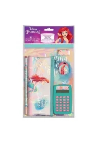 Piórnik z kalkulatorem Ariel