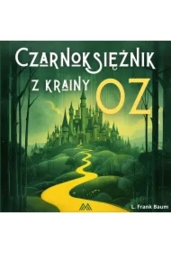 Czarnoksiężnik z krainy Oz