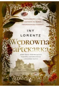 Wędrowna aptekarka. Tom 1