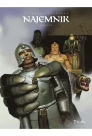 Giganci. Najemnik. Tom 10