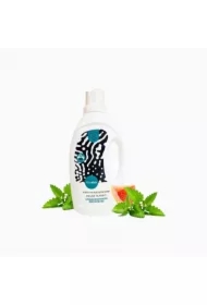 Milusie tkaniny, Płyn do płukania, Różowy grejpfrut i mięta