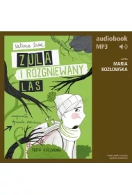 Zula i rozgniewany las (t. 5)