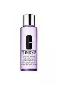 Take The Day Off Makeup Remover płyn do demakijażu oczu i ust