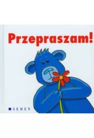 Przepraszam!