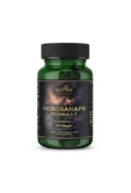 Nerosanaps Formuła 7 Suplement diety