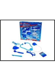 Zestaw doktor 2rodz HZM07 18271