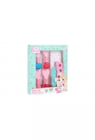 Zestaw do ozdabiania paznokci Junior CREATE IT!