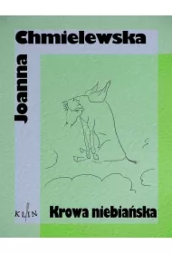 Krowa niebiańska