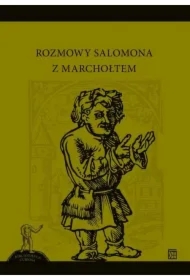 Rozmowy Salomona z Marchołtem