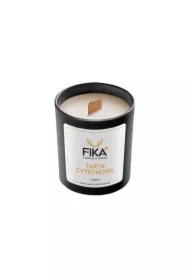 Świeca sojowa - Tarta cytrynowa