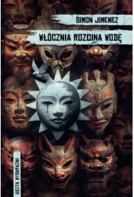 Włócznia rozcina wodę