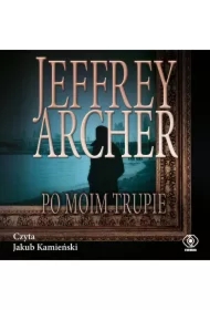 Po moim trupie. William Warwick. Tom 4