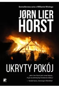 Ukryty pokój. Cykl William Wisting. Tom 13