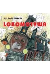 Klasyka wierszyka. Lokomotywa