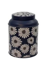 Puszka na herbatę Amami Blue