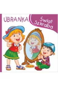 Świat Szkraba. Ubranka