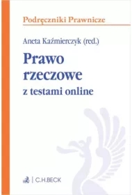 Prawo rzeczowe z testami online