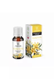 Olejek eteryczny ylang ylang