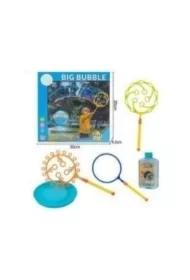 Zestaw do mega baniek