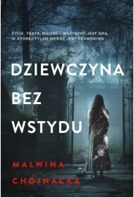 Dziewczyna bez wstydu