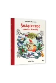 Świąteczne opowieści Kransalka