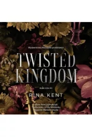 Twisted Kingdom. Royal Elite. Tom 3