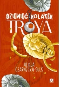 Dziewięć kołatek Troya