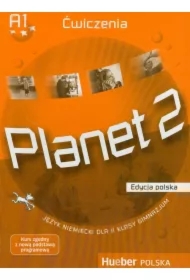 Planet 2 PL Ćwiczenia OOP