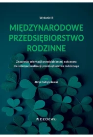 Międzynarodowe przedsiębiorstwo rodzinne w.2