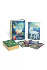 The Westwood Tarot, karty do wróżenia