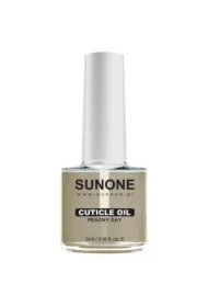 Cuticle Oil oliwka do skórek Peachy Day