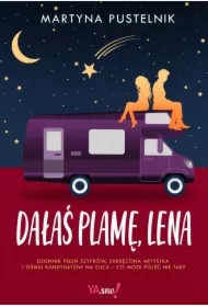 Dałaś plamę, Lena