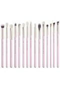 Zdjęcia - Pozostałe kosmetyki MAKE Up Brush pędzle do makijażu T294 